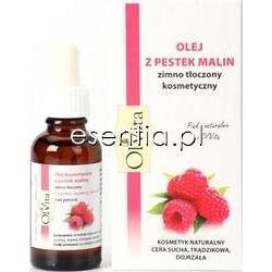 Ol'Vita  Olej z pestek malin kosmetyczny 30 ml