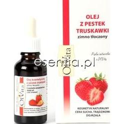 Ol'Vita  Olej z pestek truskawki kosmetyczny 