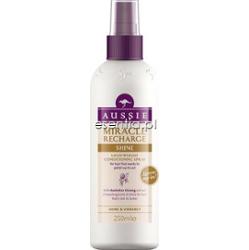 Aussie  Miracle Recharge Shine Odżywka w sprayu bez spłukiwania 250 ml