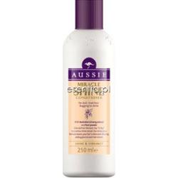 Aussie  Miracle Shine Odżywka do włosów 250 ml