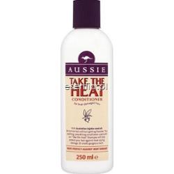 Aussie  Take The Heat Odżywka do włosów 250 ml