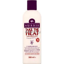 Aussie  Take The Heat Szampon do włosów 250 ml