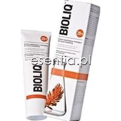 Bioliq  Bioliq 25+ Krem nawilżająco - matujący do cery mieszanej 50 ml