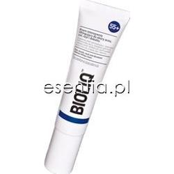 Bioliq  Bioliq 55+ Krem intensywnie liftingujący do skóry oczu, ust, szyi i dekoltu 30 ml
