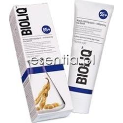 Bioliq  Bioliq 55+ Krem liftingująco - odżywczy na dzień 50 ml