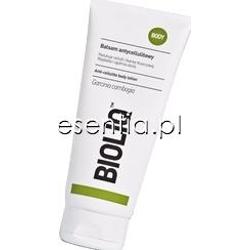 Bioliq  Bioliq Body Balsam antycellulitowy 180 ml