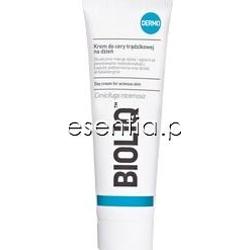 Bioliq  Bioliq Dermo Krem do cery trądzikowej na dzień 50 ml
