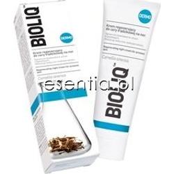 Bioliq  Bioliq Dermo Krem regenerujący do cery trądzikowej na noc 50 ml