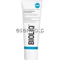 Bioliq  Bioliq Dermo Krem rozjaśniający przebarwienia 50 ml