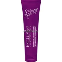 Exclusive Cosmetics  Krem odnawiający zniszczone dłonie - 5 minerałów 100 ml