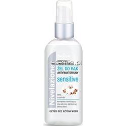 Farmona  Nivelazione Żel do rąk antybakteryjny Sensitive 50 ml
