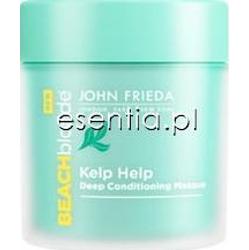 John Frieda  Beach Blonde Kelp Help Maska do włosów 150 ml