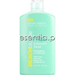 John Frieda  Beach Blonde Smooth Seas Odżywka do włosów 250 ml
