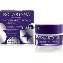 Kolastyna  Antyzmarszczkowy Ekspert Krem na dzień 40+ 50 ml