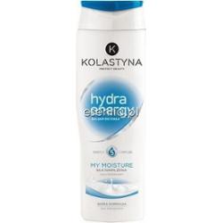 Kolastyna  Hydra Energy balsam do ciała My Moisture siła nawilżenia 