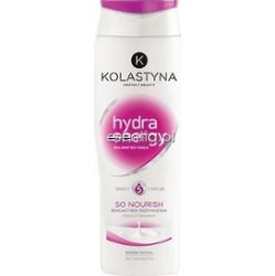 Kolastyna  Hydra Energy balsam do ciała So Nourish bogactwo odżywienia 
