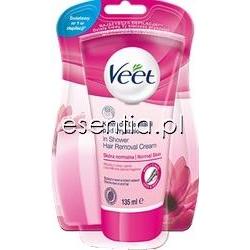 Veet  Krem do depilacji pod prysznic do skóry normalnej 150 ml