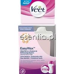 Veet  Wkład do Easywax - strefa bikini i pachy 