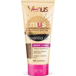 Venus  Multifunkcyjny mus CC do ciała 8w1 200 ml