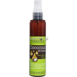 Efektima  Coconut Miracle Olejek kokosowy 150 ml