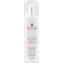 Yoskine  Asayake Pure Duo-hialuronowy płyn micelarny 200 ml