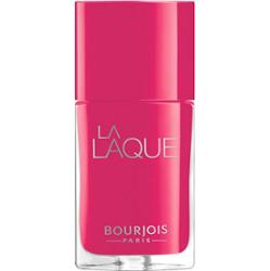 Bourjois  Lakier do paznokci La Laque 