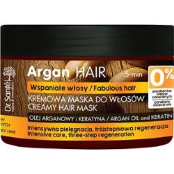 Dr.Sante  Argan Hair Maska do włosów 