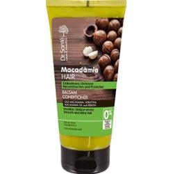 Dr. Santé Macadamia odżywka włosy słabe 200 ml
