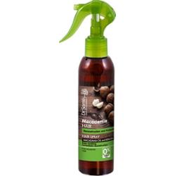 Dr.Sante  Macadamia Hair Spray do włosów 