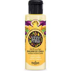 Farmona  Tutti Frutti Balsam do ciała Kaki & marakuja 100 ml