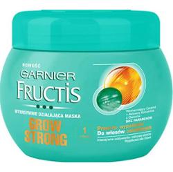 Fructis  Grow Strong Maska Intensywnie działająca 300 ml