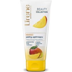 Lirene  Beauty Collection Mango peeling ujędrniający 