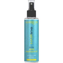 Marion  Hair line Spray efekt plażowych fal 150 ml