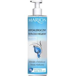 Marion  Hipoalergiczny płyn do higieny intymnej 300 ml