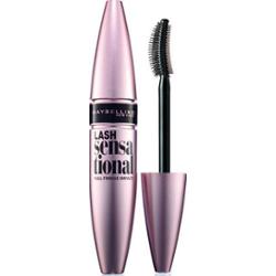 Maybelline Tusz Do Rzęs Lash Sensational Black