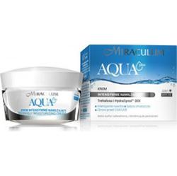 Miraculum  Aqua Plus Intensywnie nawilżający krem na dzień SPF15 
