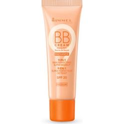 Rimmel  BB Cream Radiance 9w1 