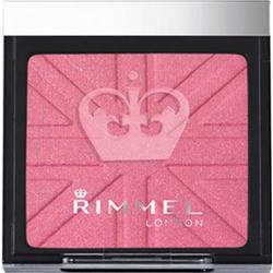 Rimmel  Róż Lasting Finish Soft Colour Blush 