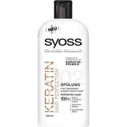 Syoss  Keratin Odżywka do włosów 500 ml