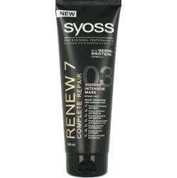 Syoss  Renew 7 Complete Repair Maska do włosów 250 ml