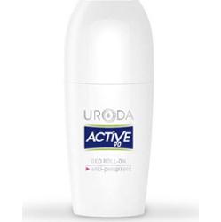 Uroda  Active 90 Deo roll-on antyperspirant dla kobiet 50 ml