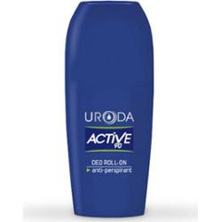 Uroda  Active 90 Deo roll-on antyperspirant dla mężczyzn 50 ml
