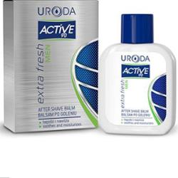 Uroda  Active 90 Extra Fresh Men Balsam po goleniu 100 ml