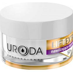 Uroda  Lift Extreme Krem nawilżająco - regenerujący na noc 50+ 
