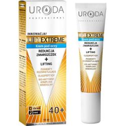 Uroda  Lift Extreme Krem pod oczy 40+ 15 ml