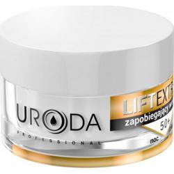 Uroda  Lift Extreme Krem zapobiegający wiotczeniu na dzień/noc 50+ 50 ml