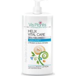 Vis Plantis  Helix Vital Care Balsam nawilżający z filtratem ze śluzu ślimaka 500 ml