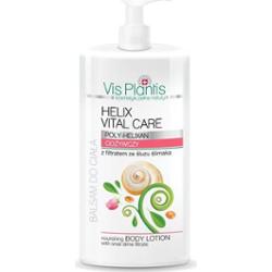 Vis Plantis  Helix Vital Care Balsam odżywczy z filtratem ze śluzu ślimaka 500 ml