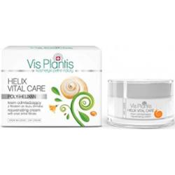 Vis Plantis  Helix Vital Care Krem odmładzający na dzień z filtratem ze śluzu ślimaka 50 ml