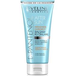 Eveline  Intensywnie naprawczy balsam po opalaniu D-pantenol 